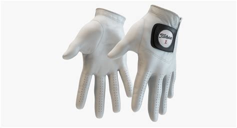 - titleist golf gloves 3d 3ds