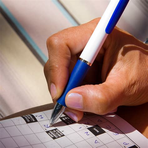 Create words with certain letters to boost your brain power 2