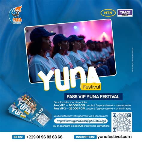 YUNA Festival