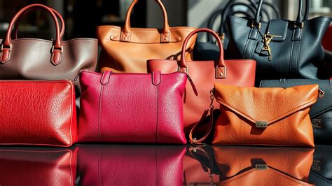 designer handbags  amazon  combine style  luxury