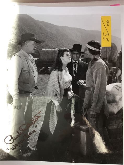 Audrey Dalton, WAGON TRAIN actress – Williamsburg Nostalgia Fest