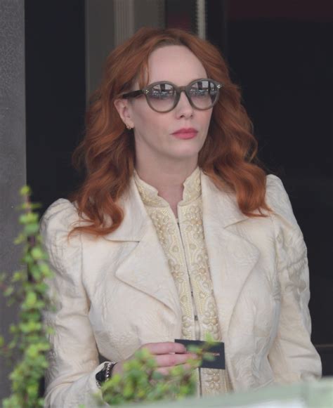 Christina Hendricks sparks Ozempic rumors after weight loss