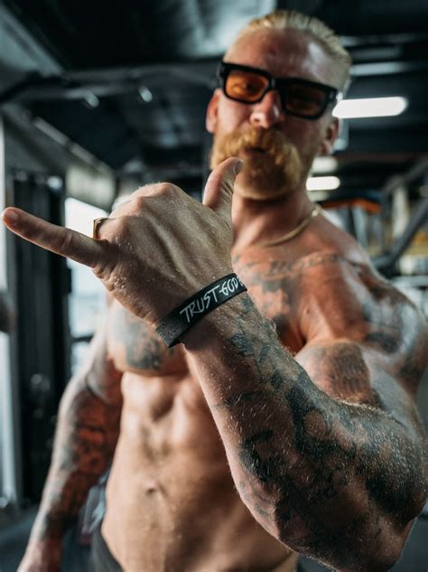 jimmy brought fitness center