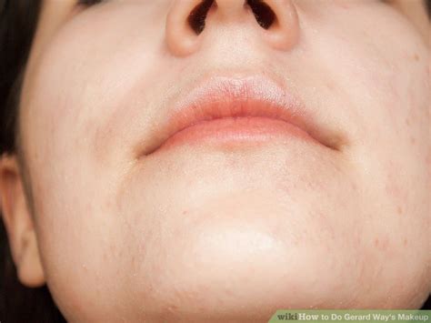 8 Ways to Do Gerard Way's Makeup - wikiHow