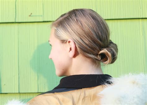 roxiejanehunt  side roll