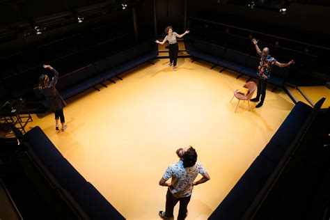 ‘Amsterdam’ review | Theatre in London