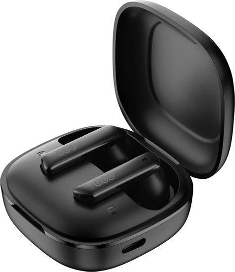 Amazon.com: QCY HT05 Multi-Mode Active Noise Cancelling Wireless ...