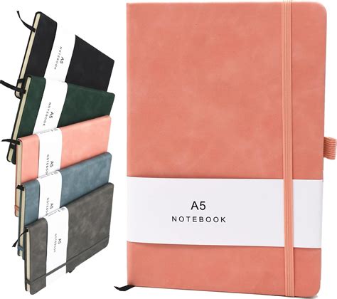 earning power  notebook hardback journal lined notebook