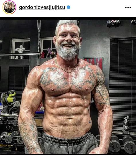 gordon ryan  years  uk musclecouk forum