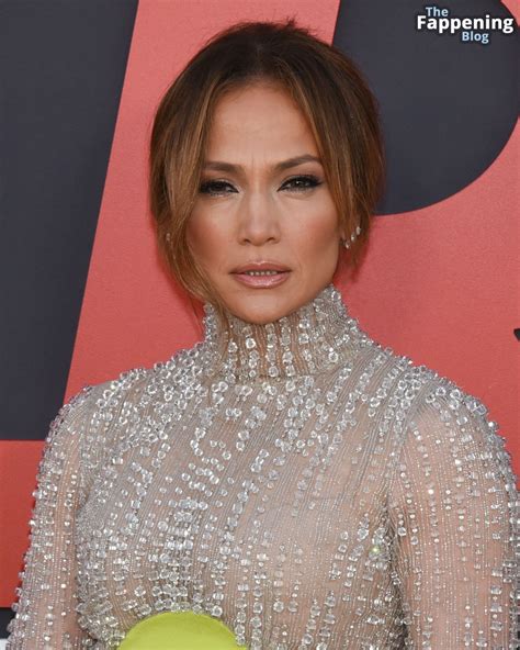 Jennifer Lopez In Bikini On The Beach In Turk And Caicos Celebzz | My