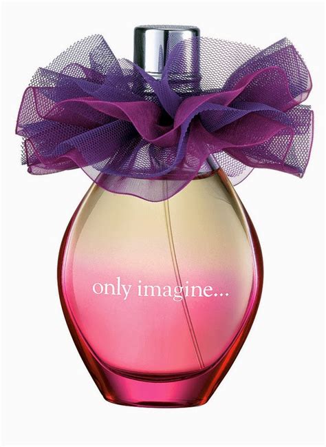 anosmi - Avon – Only Imagine