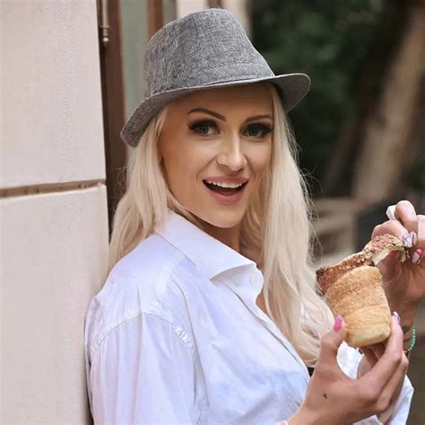 Šíp | Iva Sarauerová: Pořad MasterChef mě provázel jedním z nejtěžších ...