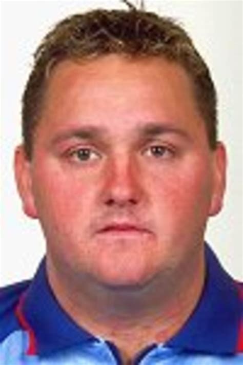 Don Nash - Portrait 2000 | ESPNcricinfo.com