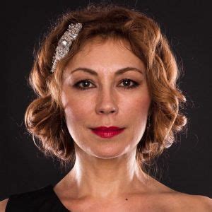 Ирина Мельник — биография, фильмография, участие в телешоу