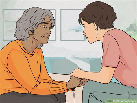 How to Empathize: Develop, Practice & Improve Your Empathy 