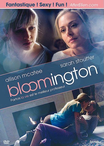 DVDFr - Bloomington - DVD