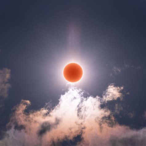 Cool sun image | Today's Image | EarthSky