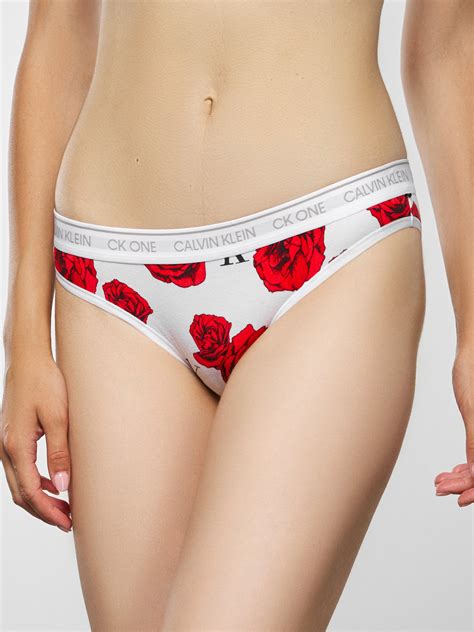 Трусы Calvin Klein Underwear QF5735E_CR5_0041 для женщин - купить в ...