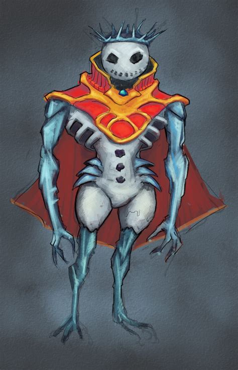 Frosty | OpenGameArt.org