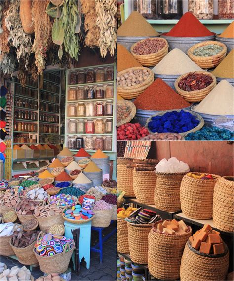 mayhem! madness! marrakech! - the lazy travelers