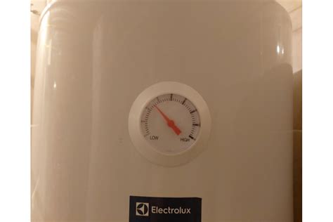 Водонагреватель Electrolux EWH 50 Quantum Pro - выгодная цена на ...