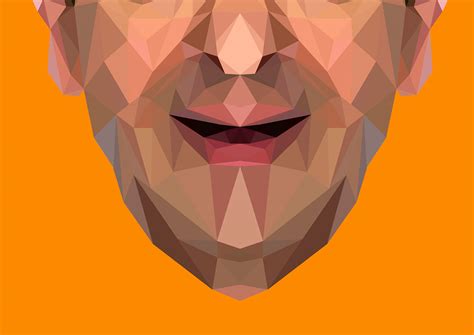 Low poly on Behance