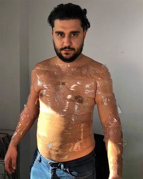 The Basement Yard Podcast | This is how we had to take off the tape