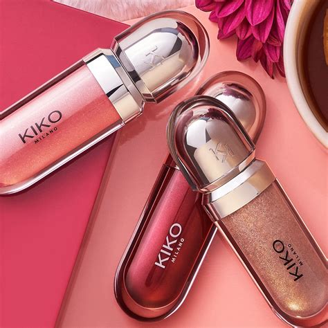 Kiko milano metal liquid lip – Telegraph