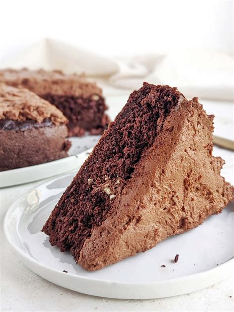 protein mud cake