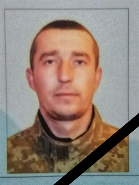 15 листопада, 2018 загинув на Сході сержант Лук'янець Олександр ...