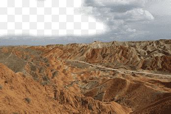 Таримская впадина Бесплодные земли Таримская впадина, белый, облако png ...