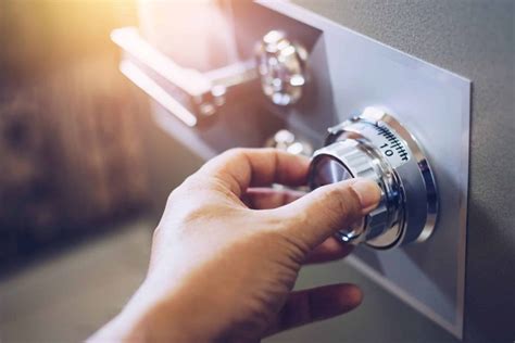 Как открыть сейф, если забыл код? – Інформаційно-пізнавальний портал TREBA