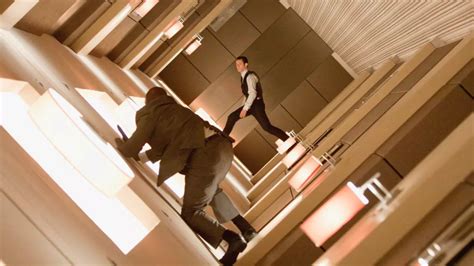 Inception Ending Explained: Decoding The Dreamscapes Of Inception ...