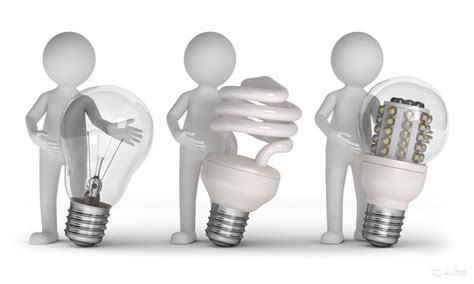 Сколько потребляют led лампы и как такое возможно