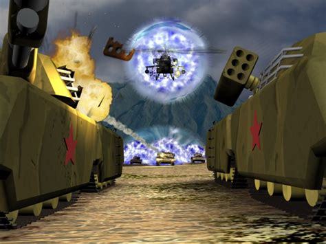 command  conquer review