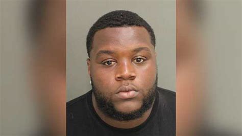 UCF police arrest man accused of posing as student-athlete, swindling ...