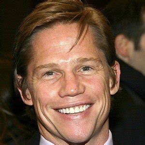 Jack Noseworthy - Bio, Facts, Family | Famous Birthdays