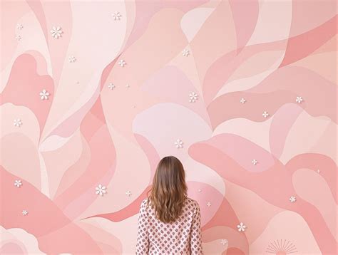 Pretty Pink Wallpaper Designs For Every Device