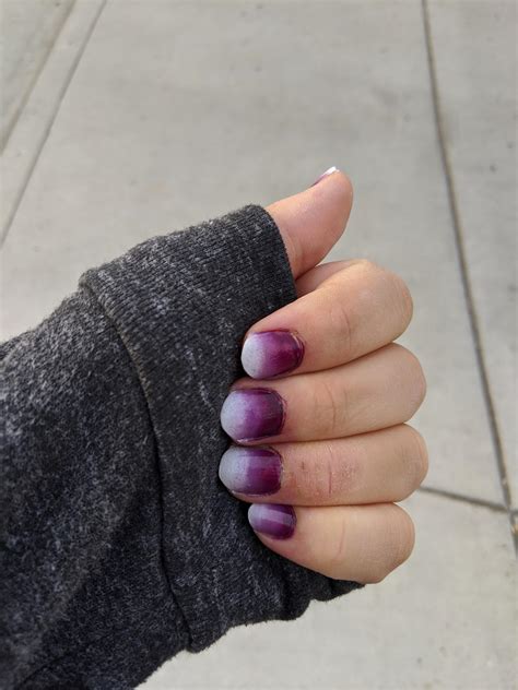 Professional guide to getting the perfect ombre color red look 28