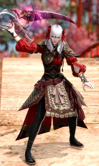 Tank 3 | Eorzea Collection