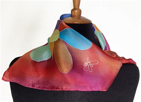 sunny mood — Silk Art Closet