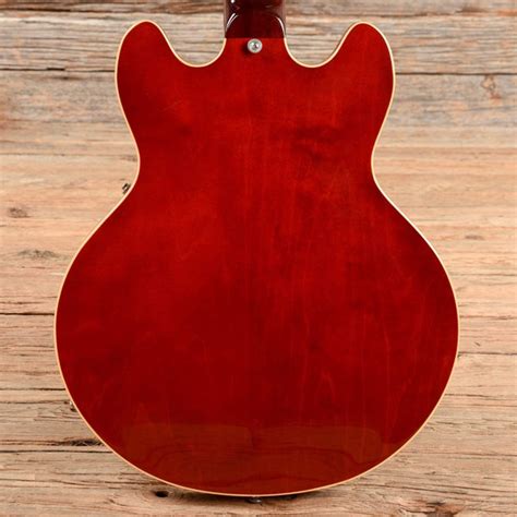 Gibson Custom ES-339 2011 – Chicago Music Exchange