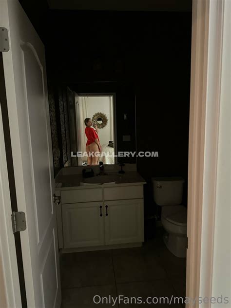 Mayseeds Exclusive Leaked Nude Onlyfans #2531540