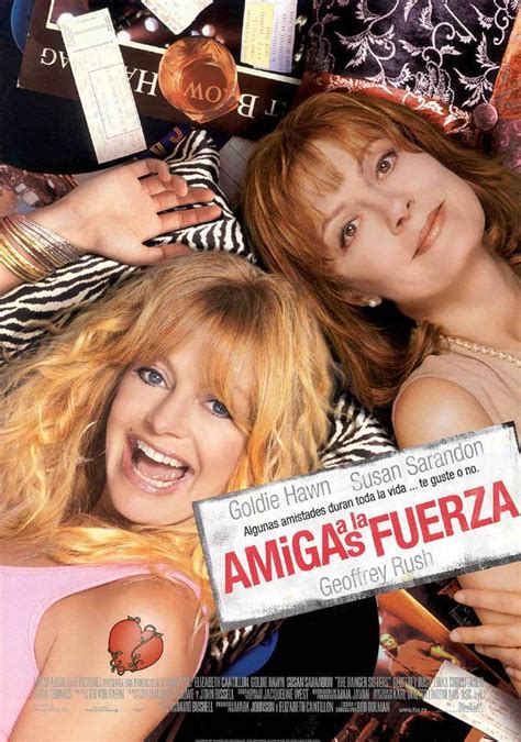 Image gallery for "The Banger Sisters " - FilmAffinity