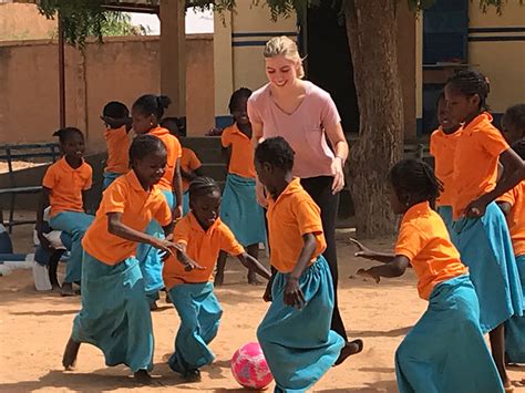 Volunteers Visit Niger - May 2022 - REMEMBER NIGER COALITION