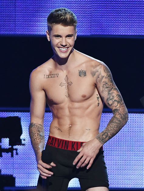 Foto: Justin Bieber completa 21 anos neste domingo, 1º de março de 2015
