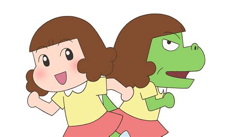 Netflix Picks Up ‘Dino Girl Gauko’ from ‘Crayon Shin-chan’ Director ...