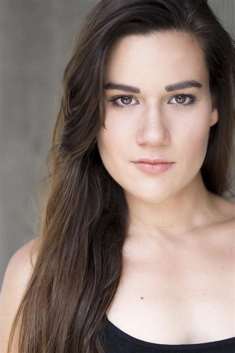 Michelle Cortés | Marvel Movies | Fandom