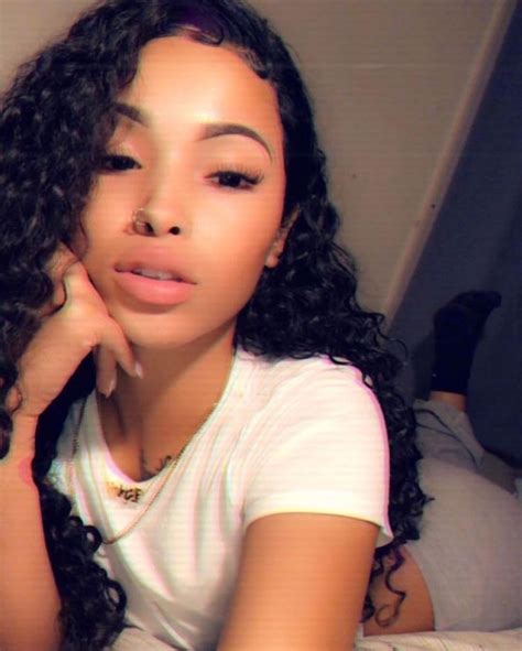 @IYEUNAAAA🌼🧡 | Light skin girls, Baddie hairstyles, Curly girl hairstyles