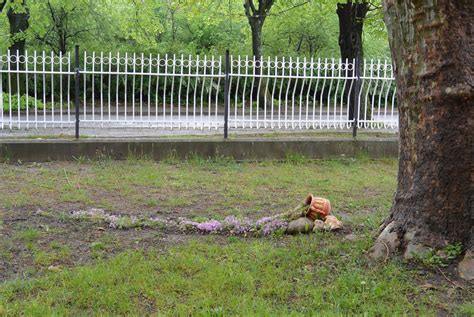 Галерия - Почивна станция Строител, град Хисаря